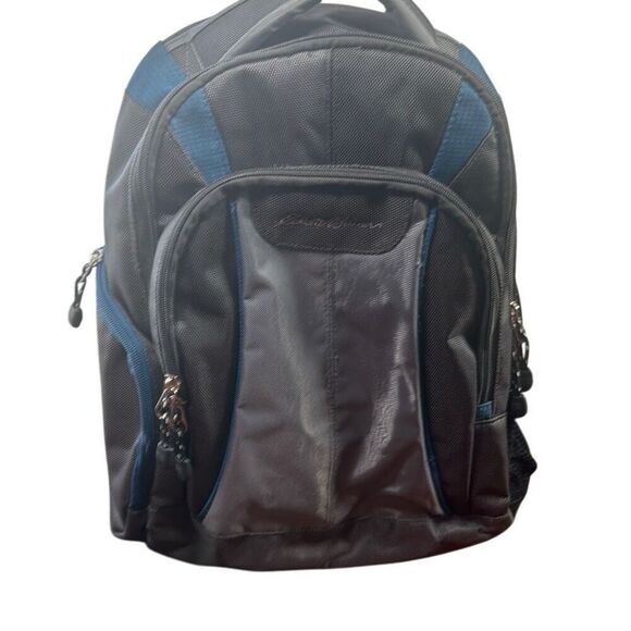 Eddie Bauer Backpack - Picture 1 of 4